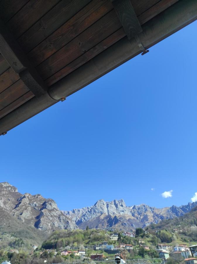 Da Giovanni E Margherita Mandello del Lario Buitenkant foto