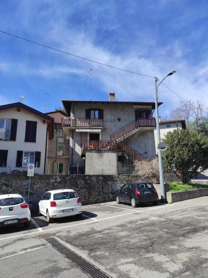 Da Giovanni E Margherita Mandello del Lario Buitenkant foto