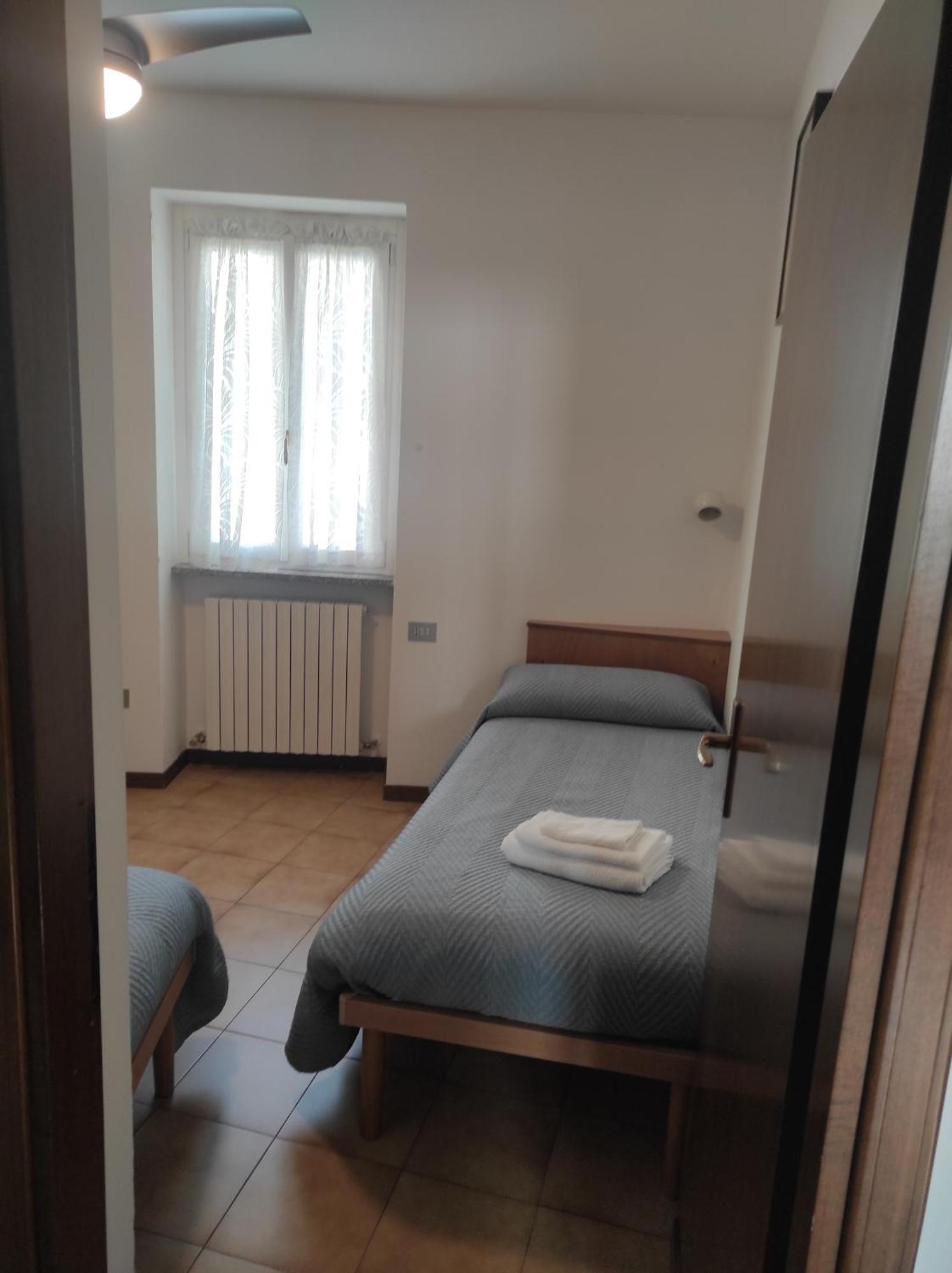 Da Giovanni E Margherita Mandello del Lario Buitenkant foto