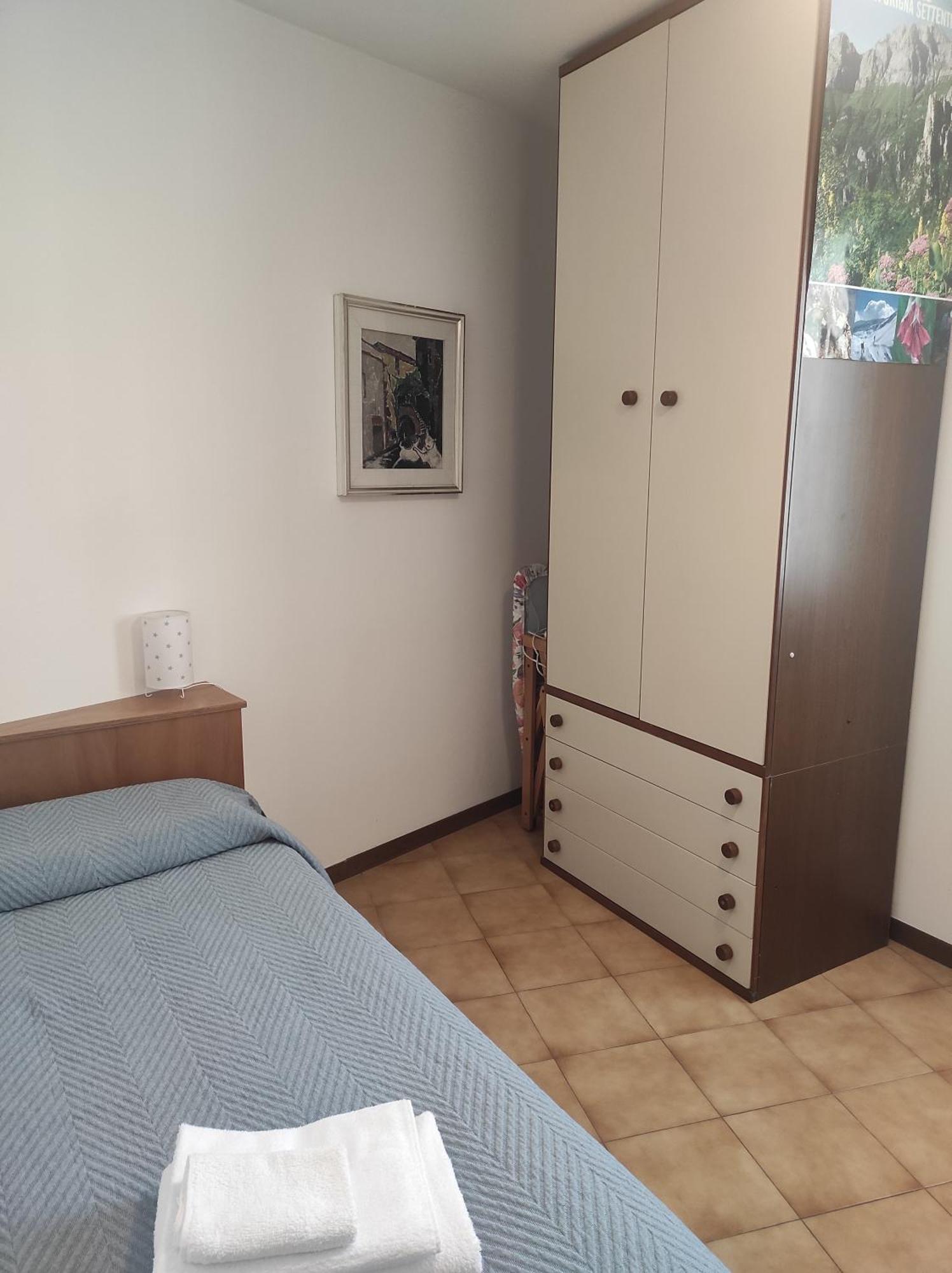 Da Giovanni E Margherita Mandello del Lario Buitenkant foto
