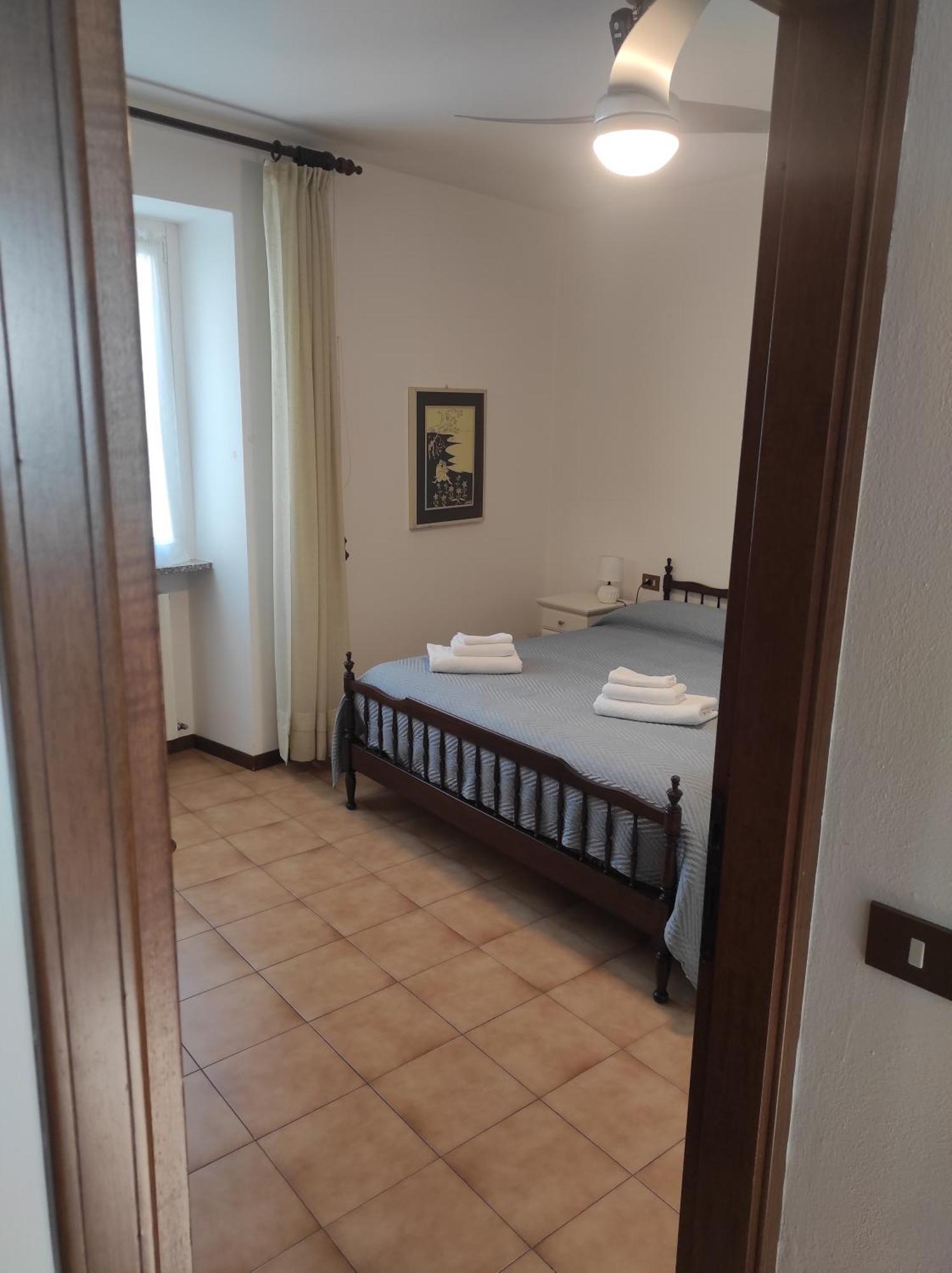 Da Giovanni E Margherita Mandello del Lario Buitenkant foto