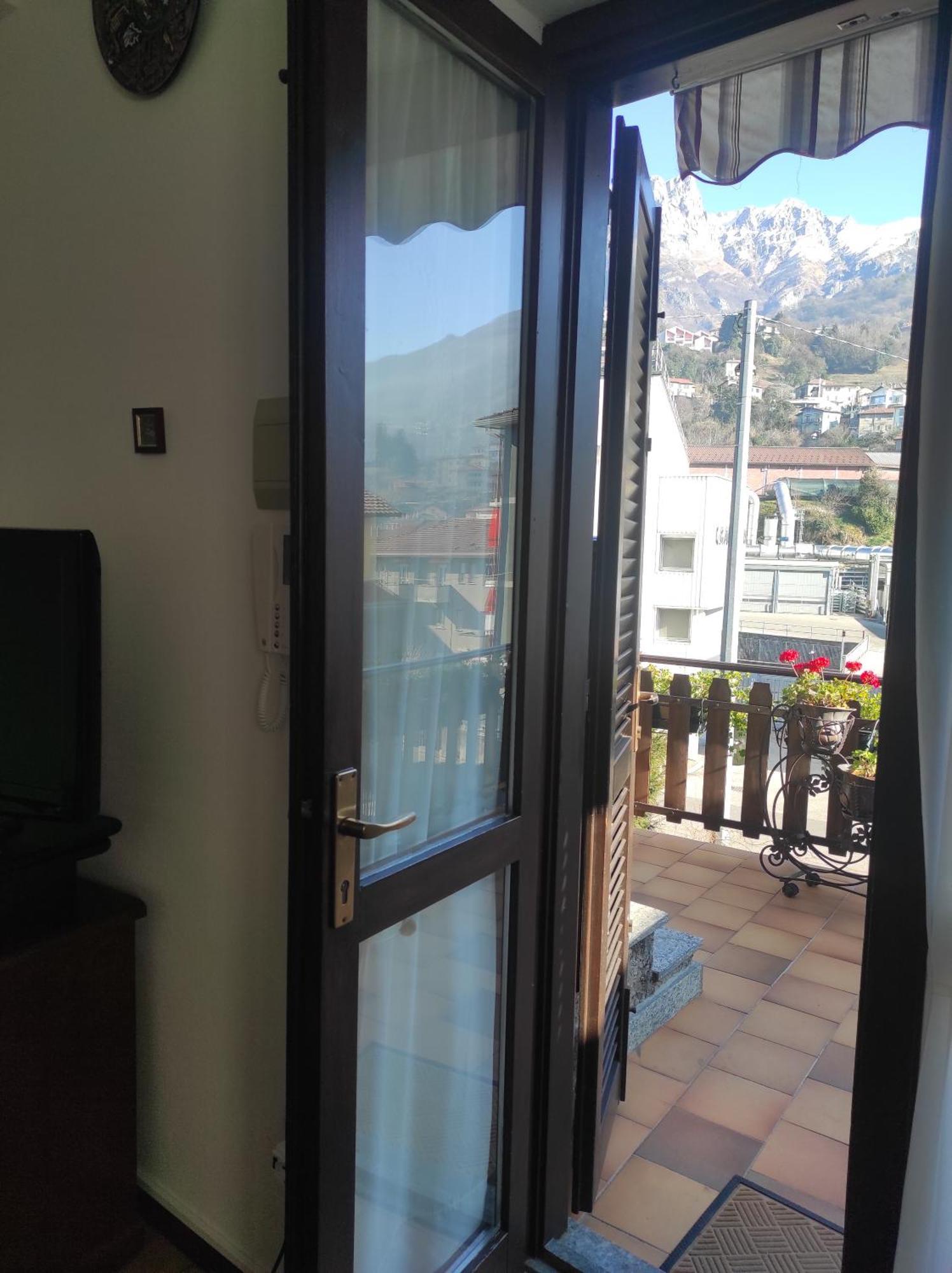 Da Giovanni E Margherita Mandello del Lario Buitenkant foto