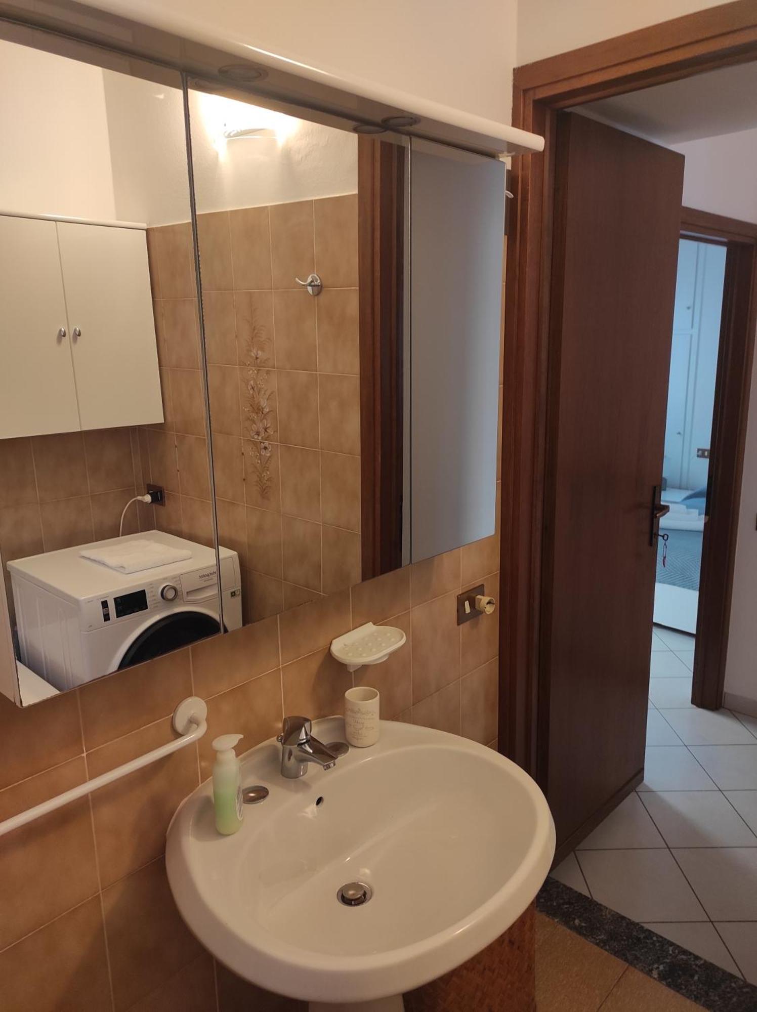 Da Giovanni E Margherita Mandello del Lario Buitenkant foto