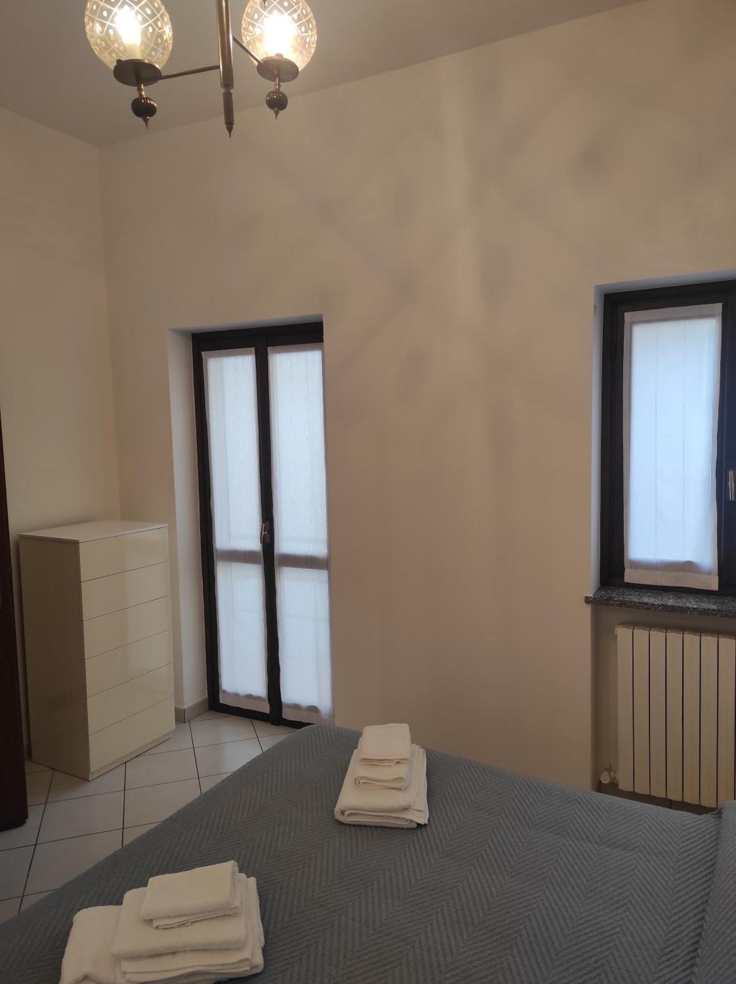 Da Giovanni E Margherita Mandello del Lario Buitenkant foto