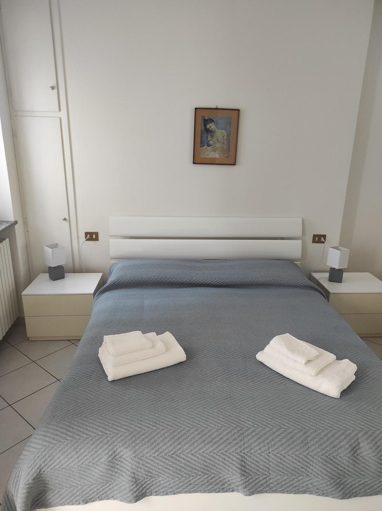 Da Giovanni E Margherita Mandello del Lario Buitenkant foto