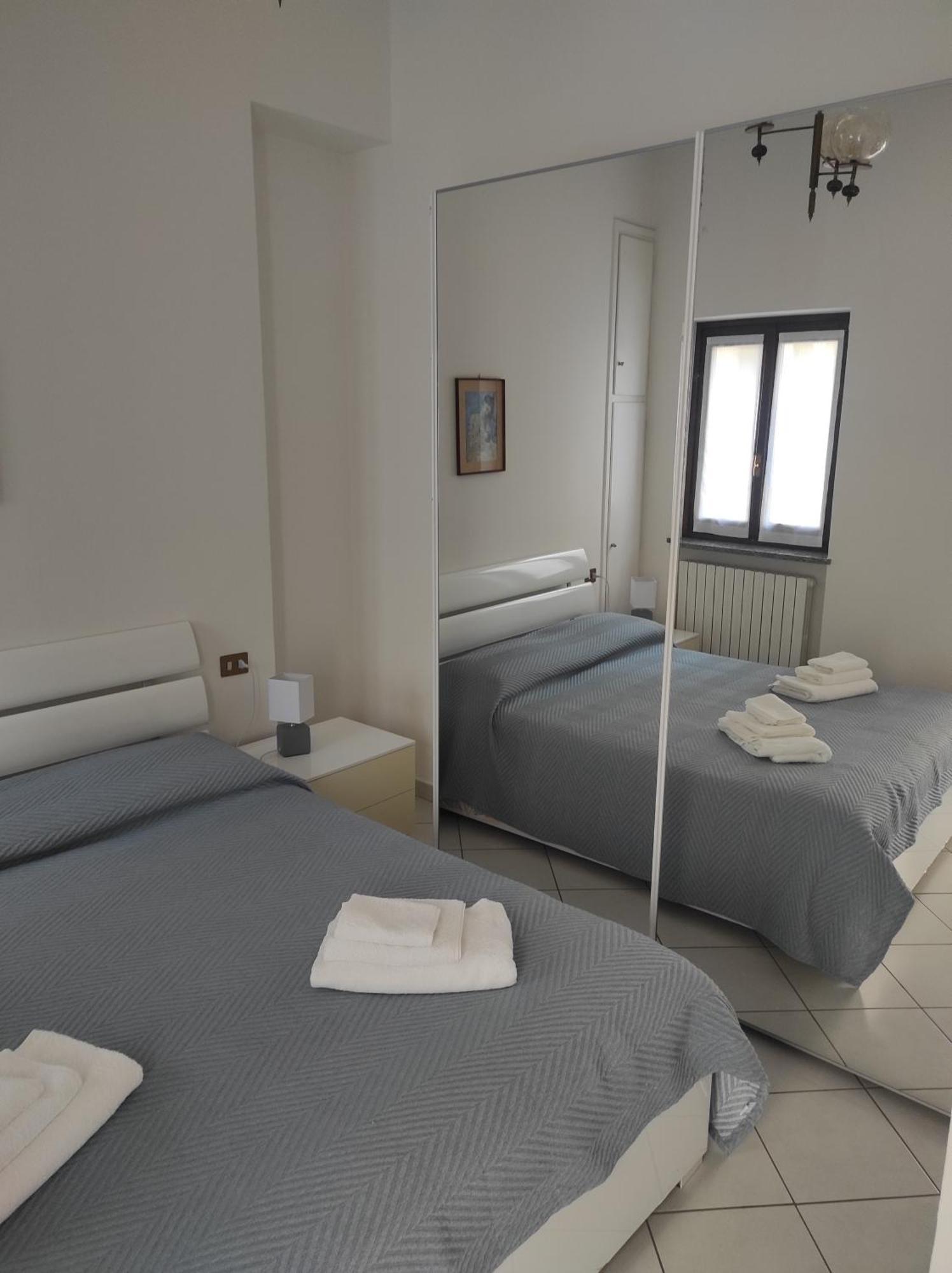Da Giovanni E Margherita Mandello del Lario Buitenkant foto
