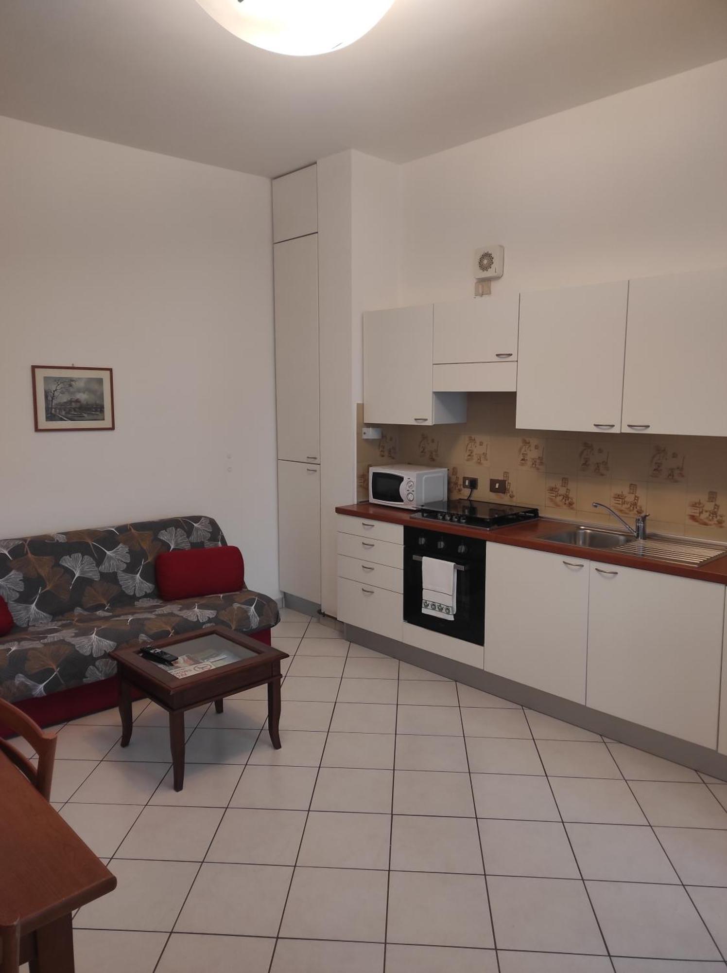 Da Giovanni E Margherita Mandello del Lario Buitenkant foto