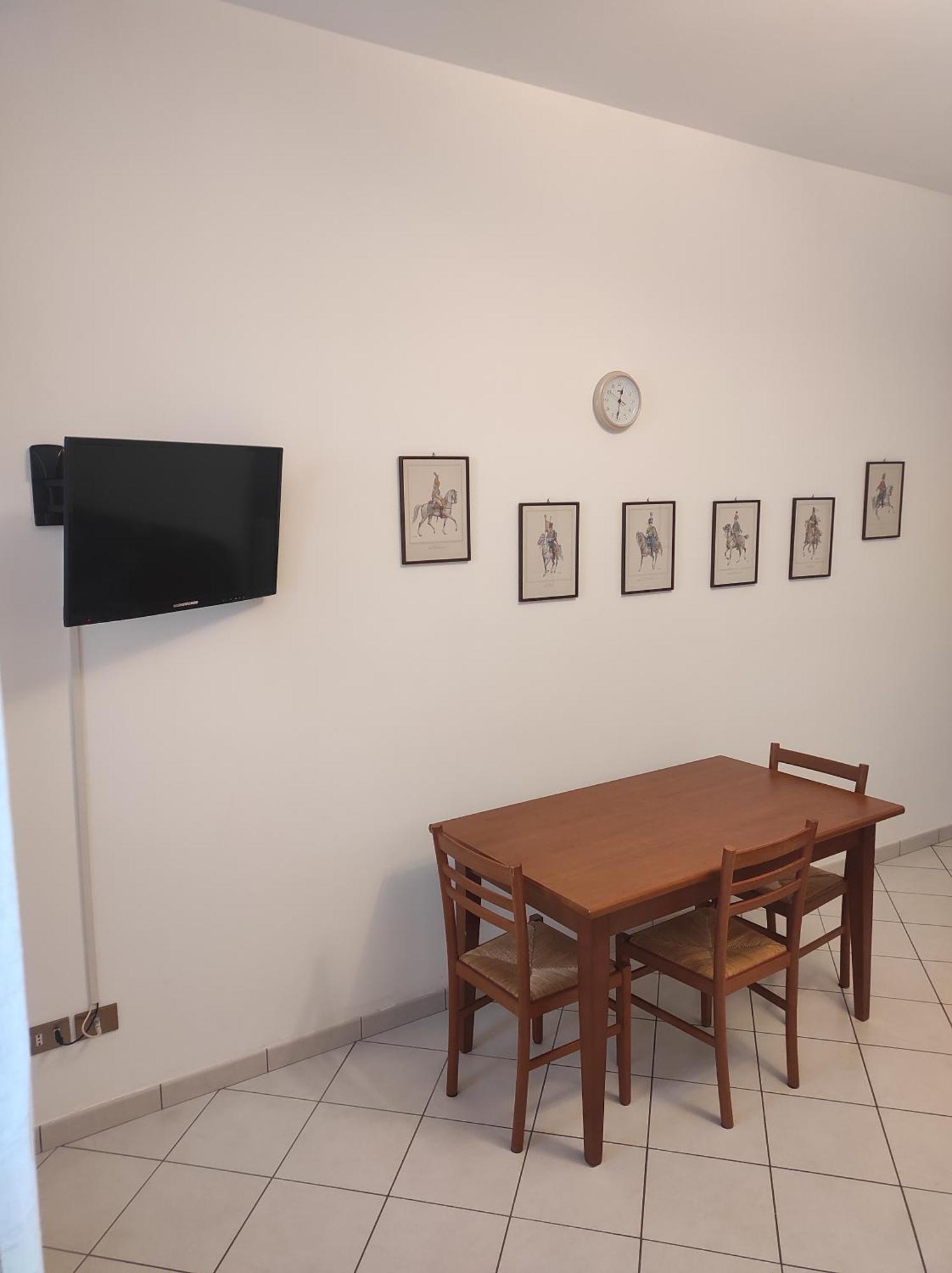 Da Giovanni E Margherita Mandello del Lario Buitenkant foto
