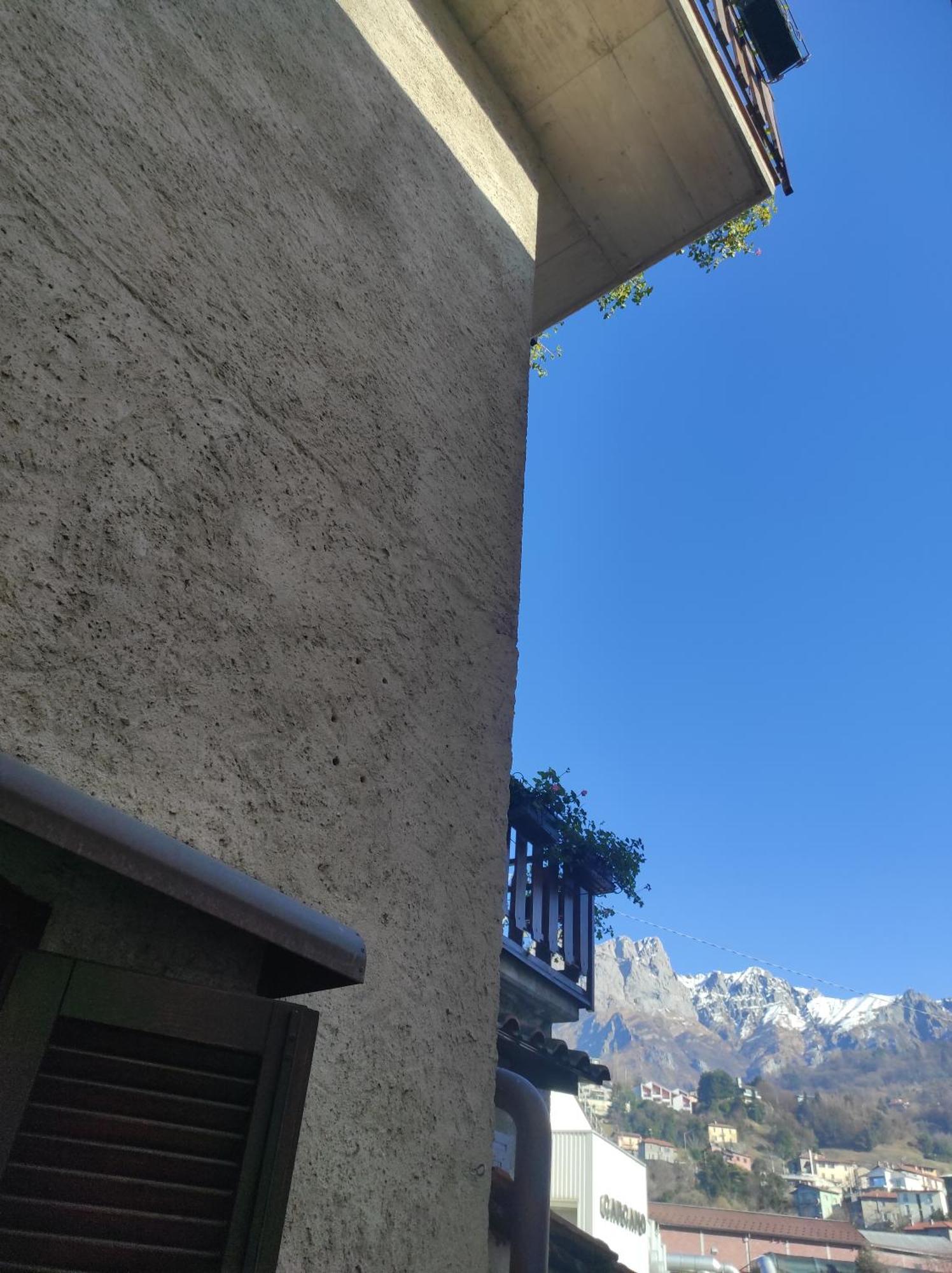 Da Giovanni E Margherita Mandello del Lario Buitenkant foto