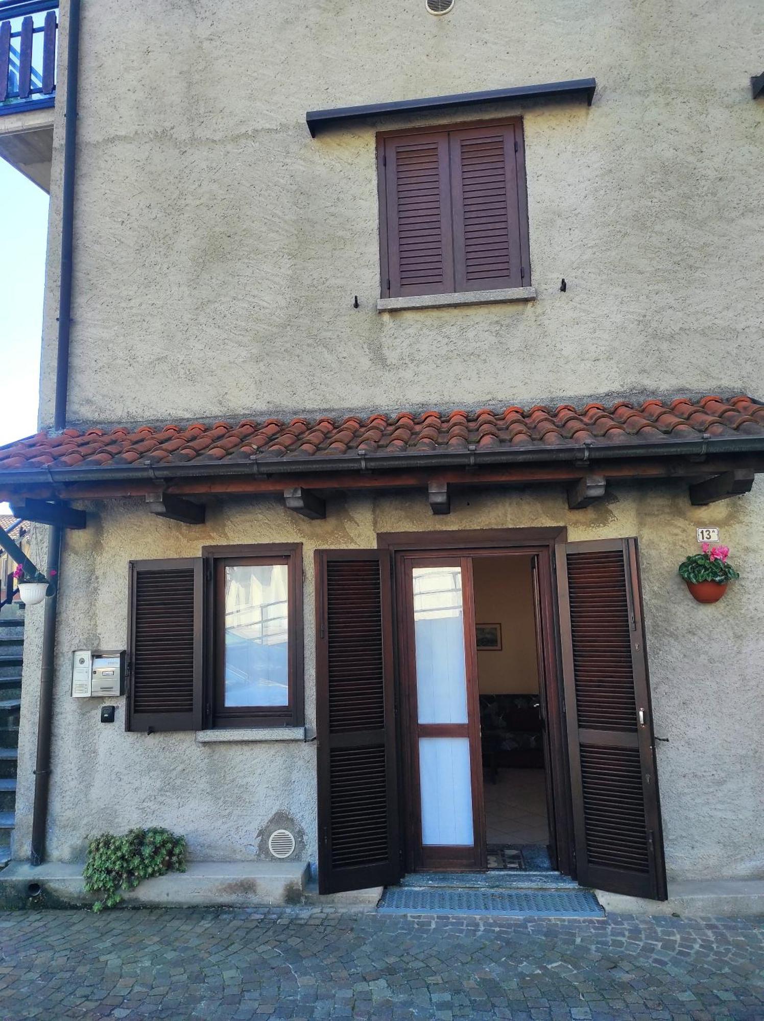 Da Giovanni E Margherita Mandello del Lario Buitenkant foto
